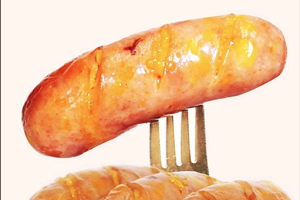 斬拌型肉制品卡拉膠解決方案